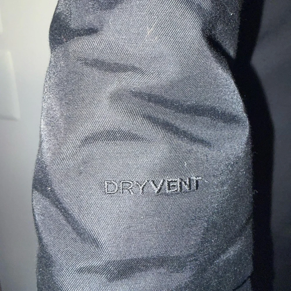 The North Face | Arctic Parka in Black Large - Picture 3 of 11